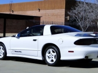 1994 Pontiac Firebird for sale in Michigan (ID-107987)
