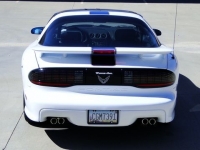 1994 Pontiac Firebird for sale in Michigan (ID-107987)
