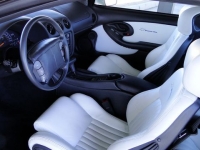 1994 Pontiac Firebird for sale in Michigan (ID-107987)