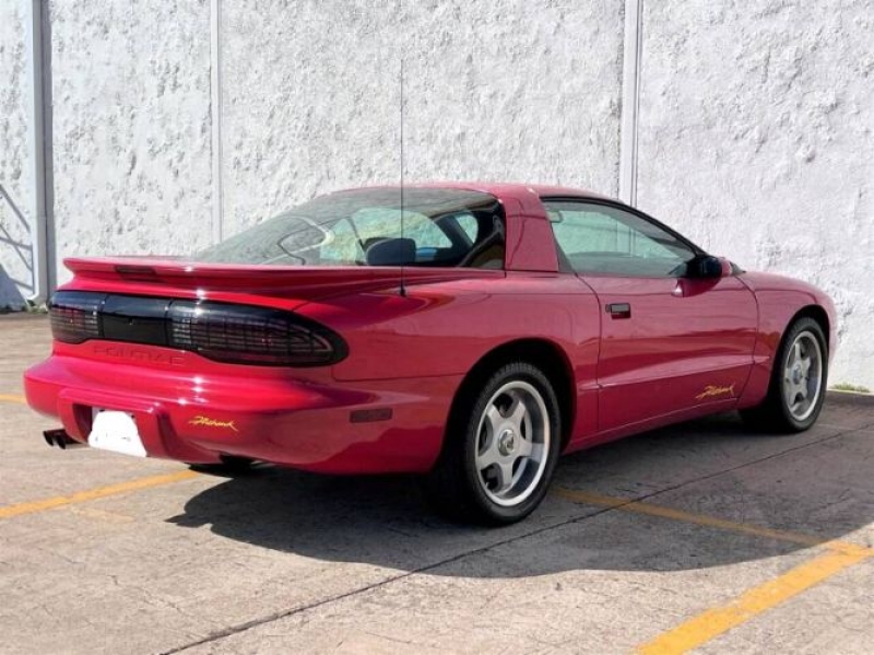 1994 Pontiac Firebird for sale in Michigan (ID-112852)