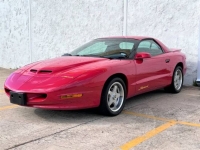 1994 Pontiac Firebird for sale in Michigan (ID-112852)