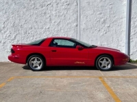 1994 Pontiac Firebird for sale in Michigan (ID-112852)