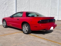 1994 Pontiac Firebird for sale in Michigan (ID-112852)