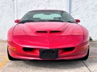 1994 Pontiac Firebird for sale in Michigan (ID-112852)
