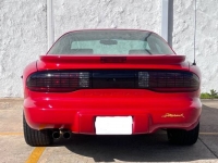 1994 Pontiac Firebird for sale in Michigan (ID-112852)
