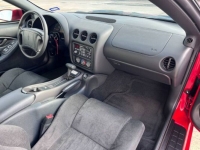 1994 Pontiac Firebird for sale in Michigan (ID-112852)