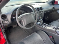 1994 Pontiac Firebird for sale in Michigan (ID-112852)