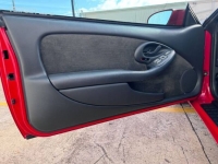 1994 Pontiac Firebird for sale in Michigan (ID-112852)