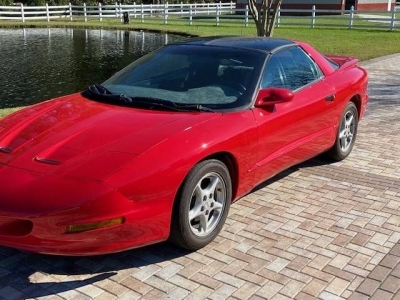 1994 Pontiac Firebird for sale