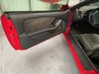 1994 Pontiac Firebird for sale in Michigan (ID-112863)