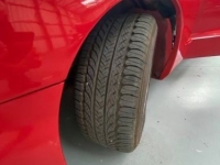 1994 Pontiac Firebird for sale in Michigan (ID-112863)