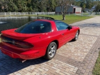 1994 Pontiac Firebird for sale in Michigan (ID-112863)