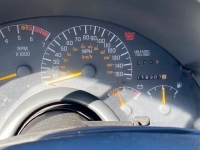 1994 Pontiac Firebird for sale in Michigan (ID-112863)