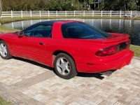 1994 Pontiac Firebird for sale in Michigan (ID-112863)