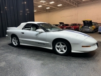 1994 Pontiac Firebird for sale in Addison, Illinois (ID-127009)