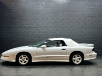 1994 Pontiac Firebird for sale in Addison, Illinois (ID-127009)