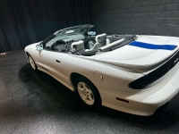 1994 Pontiac Firebird for sale in Addison, Illinois (ID-127009)