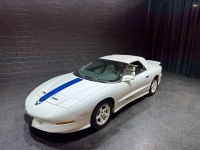 1994 Pontiac Firebird for sale in Addison, Illinois (ID-127009)