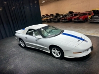 1994 Pontiac Firebird for sale in Addison, Illinois (ID-127009)