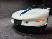 1994 Pontiac Firebird for sale in Addison, Illinois (ID-127009)