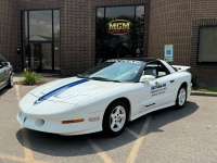 1994 Pontiac Firebird for sale in Addison, Illinois (ID-131575)
