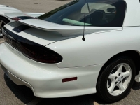 1994 Pontiac Firebird for sale in Addison, Illinois (ID-131575)
