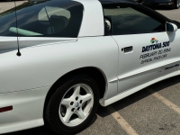 1994 Pontiac Firebird for sale in Addison, Illinois (ID-131575)