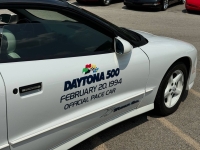 1994 Pontiac Firebird for sale in Addison, Illinois (ID-131575)