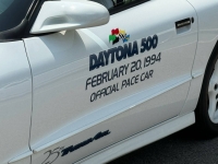 1994 Pontiac Firebird for sale in Addison, Illinois (ID-131575)
