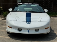 1994 Pontiac Firebird for sale in Addison, Illinois (ID-131575)
