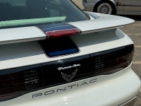 1994 Pontiac Firebird for sale in Addison, Illinois (ID-131575)