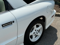 1994 Pontiac Firebird for sale in Addison, Illinois (ID-131575)