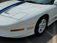 1994 Pontiac Firebird for sale in Addison, Illinois (ID-131575)