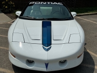 1994 Pontiac Firebird for sale in Addison, Illinois (ID-131575)