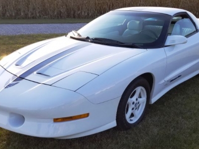 1994 Pontiac Trans Am for sale
