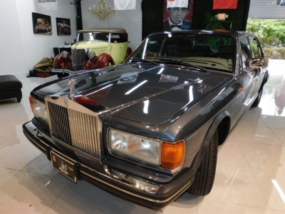 1994 Rolls-Royce Silver Spur for sale