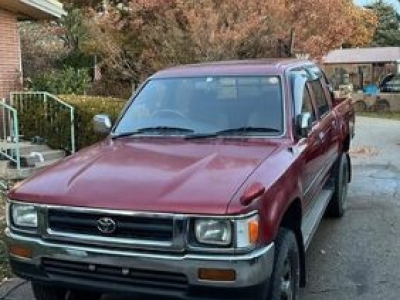 1994 Toyota Hilux for sale