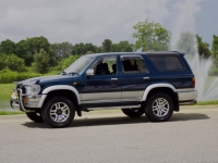 1994 Toyota Hilux for sale (ID-125689)