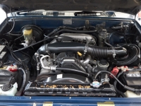 1994 Toyota Hilux for sale (ID-125689)