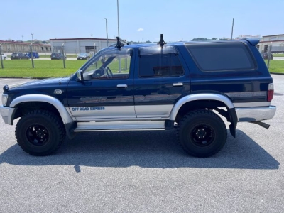 1994 Toyota Hilux for sale