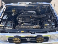 1994 Toyota Hilux for sale in Michigan (ID-143169)