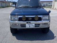 1994 Toyota Hilux for sale in Michigan (ID-143169)