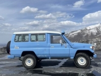 1994 Toyota Land Cruiser for sale in Michigan (ID-115451)