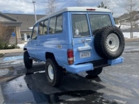 1994 Toyota Land Cruiser for sale in Michigan (ID-115451)