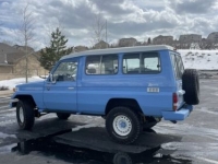 1994 Toyota Land Cruiser for sale in Michigan (ID-115451)