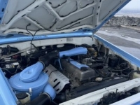 1994 Toyota Land Cruiser for sale in Michigan (ID-115451)