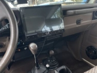 1994 Toyota Land Cruiser for sale in Michigan (ID-115451)