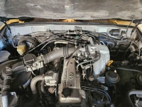 1994 Toyota Land Cruiser for sale in Michigan (ID-135518)