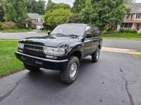 1994 Toyota Land Cruiser for sale in Michigan (ID-135518)