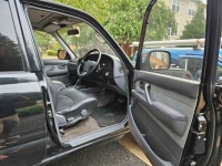 1994 Toyota Land Cruiser for sale in Michigan (ID-135518)